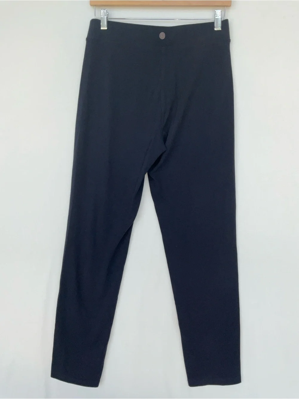 Talbots Navy Pull-on  Pants